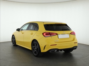 Mercedes Klasa A W177/V177 Hatchback 1.3 200 163KM 2019 Mercedes A A 200, Salon Polska, Automat, Skóra, zdjęcie 3