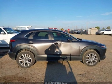 Mazda CX-30 2021 Mazda CX-30 Select 2021 2.5l 2.5 Benzyna 186KM, zdjęcie 6