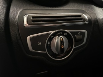 Mercedes Klasa C W205 2015 Mercedes-Benz Klasa C 180 (BlueTEC) d W205 (2014-2, zdjęcie 18