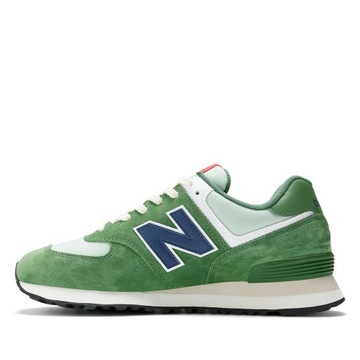 New Balance buty męskie sportowe U574HGB rozmiar 32