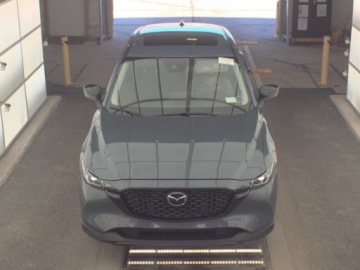 Mazda CX-5 II 2025 Mazda CX-5 2025, 2.5L S, Carbon Edition 2.5 Benzyna 187KM, zdjęcie 2