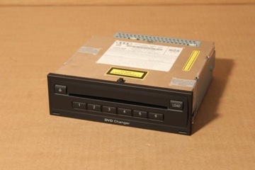ZMIENIARKA CZYTNIK DVD Audi A8 4H D4 LIFT