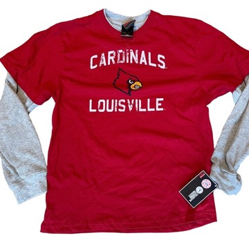 GENUINE CARDINALS BLUZA DZIECKO r.14-16LAT-NOWA
