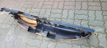 deska rozdzielcza Mercedes 107 R107 W107 SL SLC