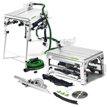 FESTOOL PRECISIO CS 70 EBG KRAJZEGA 2100 W НАСТОЛЬНАЯ ПИЛА СЕТЕВАЯ НАСТОЛЬНАЯ ПИЛА