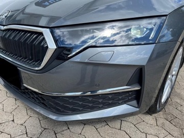 Skoda Octavia IV Liftback 1.5 TSI EVO 150KM 2025 Octavia Edition 130 Selection 1.5 TSI mHEV DSG 150KM 2025, zdjęcie 13