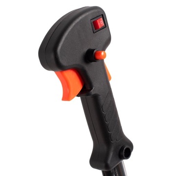 САМАЯ МОЩНАЯ БЕНЗИНОВАЯ ЩЕТКА BUTTER 7 Л.С. РАЗДЕЛЕННЫЕ ПОЛКИ КОСИЛКИ