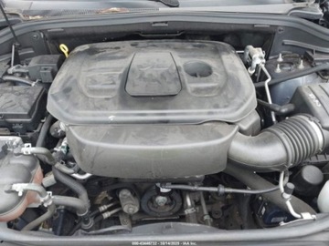 Jeep Grand Cherokee IV 2021 Jeep Grand Cherokee Limited 2021 3.6l 3.6 Benzyna 293KM, zdjęcie 8