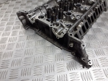 ГОЛОВКА D6BA FORD MONDEO MK3 2.0 TDDI