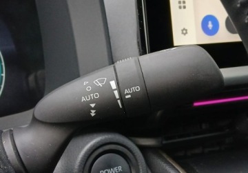 Toyota C-HR II SUV Plug-In 2.0 Hybrid Dynamic Force Plug-in  223KM 2025 Toyota C-HR C-HR PHEV Executive FV23 Salon PL Serwis ASO 1 wl., zdjęcie 23