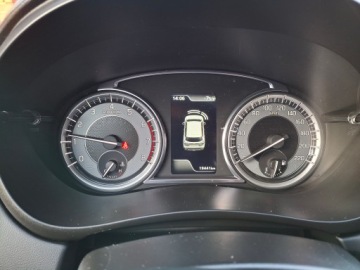 Suzuki SX4 II 2023 Suzuki SX4 S-Cross 2023r 1.4 129 KM Mild-hybryd Salon PL, zdjęcie 27