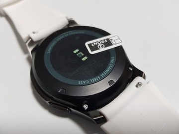 Защитная пленка 3H / ЗАДНЯЯ ЧАСТЬ / Gear S3 CLASSIC R770