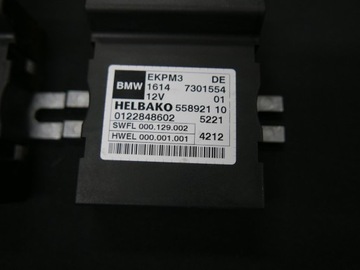 GRANIT BLACK EDITION Szczypce tnące boczne 160mm