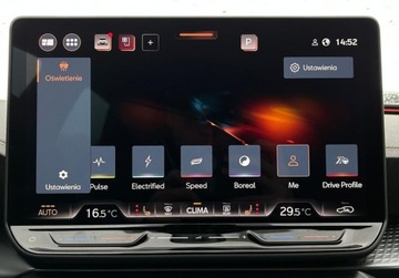 Cupra Formentor Crossover 1.5 TSI 150KM 2025 Cupra Formentor Pakiety, Hak, SENNHEISER, ACC, Kamera, GPS, Rozpoznawanie, zdjęcie 34