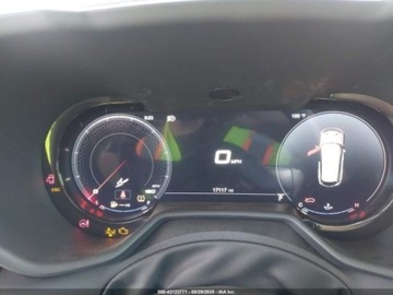 Dodge 2024 Dodge Hornet 2024r., 4x4, 2.0L 2.0 Benzyna 268KM, zdjęcie 10