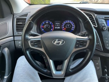 Hyundai i40 Kombi 1.7 CRDi HIGH 136KM 2015 Hyundai i40 1.7 diesel 136 KM 6 biegow zadbany mozliwa zamiana, zdjęcie 8