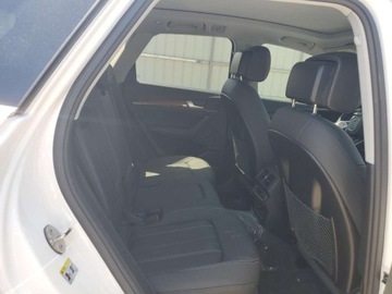Audi Q5 II 2023 Audi Q5 Premium Plus 45 2023 2.0 Benzyna 261KM, zdjęcie 11
