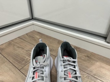 UNDER ARMOR LOCKDOWN 4 3022052-101 КОРЗИНА ДЛЯ ОБУВИ 47 30 СМ