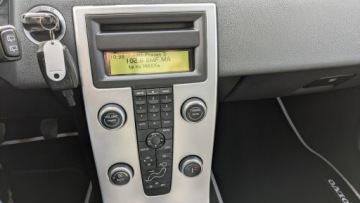 Volvo V50 1.6 DRIVe 109KM 2009 Volvo V50 1.6D 109PS OPŁACONY Bezwypadkowy Serwis, zdjęcie 28