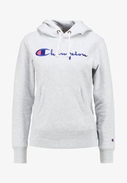 Bluza z kapturem 36S Champion CLASSIC HOODIE LOGO