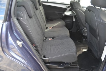 Citroen C4 Picasso I 1.6 HDi FAP 112KM 2011 Citroen C4 Picasso 7-Osobowy z Niemiec ,Opłacony, zdjęcie 9