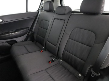 Kia Sportage IV SUV Facelifting 1.6 GDI 132KM 2018 Kia Sportage Bi-Xenon Navi Kamera cofania, zdjęcie 16