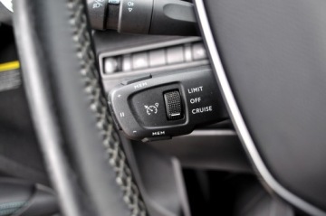 Peugeot 5008 II Crossover Facelifting 1.5 BlueHDi 130KM 2021 PEUGEOT 5008 ALLURE SKÓRA KAMERA FULL LED, zdjęcie 29