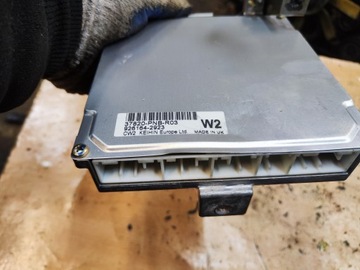 HONDA CR-V II 2 2.0 I-VTEC ŘÍZENÍ JEDNOTKA MOTOR 37820-PNB-R03