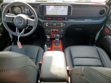 Jeep Wrangler IV 2024 Jeep Wrangler Rubicon 2024 3.6l 3.6 Benzyna 285KM, zdjęcie 8