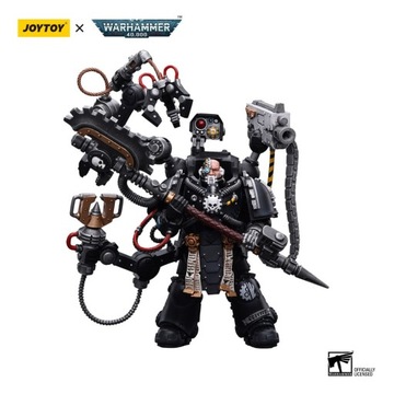Figurka JOYTOY Iron Hands lron Father Feirros