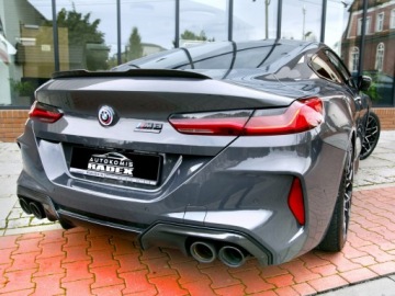 BMW 2023 BMW M8 Salon Polska|FV23%| Jak Nowa|FuLL Opcja|, zdjęcie 30