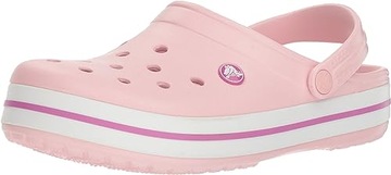 Klapki CROCS Crocband rozm. 37-38 M5W7 ' NOWE