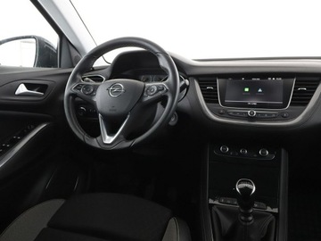 Opel 2019 Opel Grandland X Navi Kamera cofania Klimatyzacja, zdjęcie 15