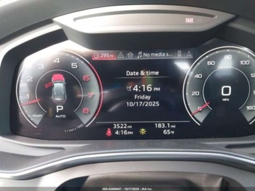 Audi A6 C9 2025 Audi A6 Allroad Prestige 55 Tfsi Quattro S Tronic 2025 3.0l 3.0 Benzyna, zdjęcie 1
