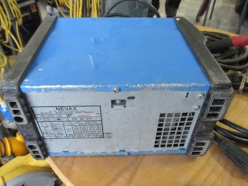 Сварочный аппарат Nevax Nevarc 125 120А