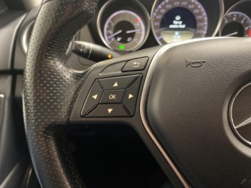 Mercedes Klasa C W204 Kombi T204 1.8 180 CGI BlueEFFICIENCY 156KM 2011 Mercedes-Benz Klasa C 180 CGI BlueEff W204 (2007-2, zdjęcie 12