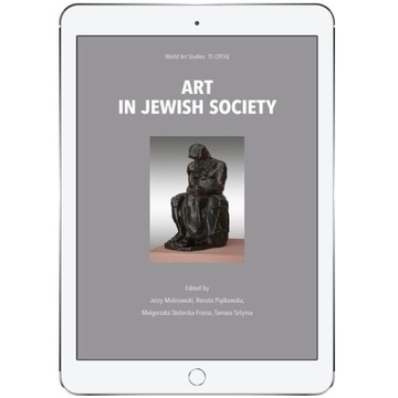 Art in Jewish society