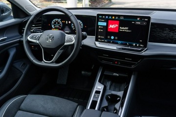 Volkswagen Passat B9 2025 Volkswagen Passat Elegance 2.0 TDI 193 KM 4MOTION,, zdjęcie 20