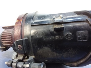 AUDI A8 D3 ГАЛОГЕН ПЕРЕДНИЙ ЛЕВ 27045500LI