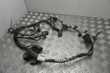 JINÉ KABEL VW UP (121, 122, BL1 BL2) 04C972612D GASOLINE 44KW 2013