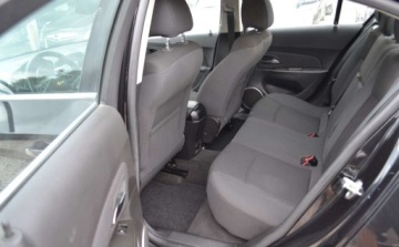 Chevrolet Cruze Sedan 2.0 VCDI 16V DOHC 163KM 2012 Chevrolet Cruze Bezwypadkowe - Automat - Niski przebieg - Oplacony 2.0, zdjęcie 30