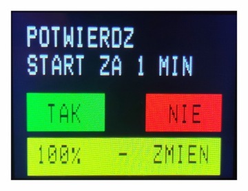 Озонатор КВАРЦ 4г - 40г 100% ПОЛЬСКИЙ без пластин