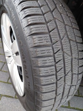 Volkswagen Touran III 2.0 TDI 150KM 2020 Volkswagen Touran Automat Hands Free Navi Kamera 2xPDC 2.0 Diesel 150KM, zdjęcie 7