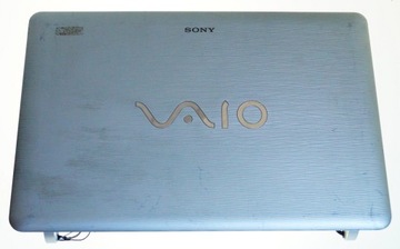 ORG KLAPA MATRYCY ZAWIASY SONY PCG-7186M 100%OK