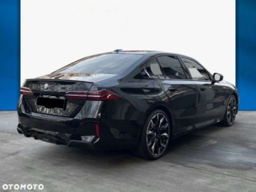 BMW Seria 5 G90-91 Touring 2.0 520d 197KM 2025 BMW Seria 5 BMW Seria 5 2.0 Diesel 197KM, zdjęcie 3