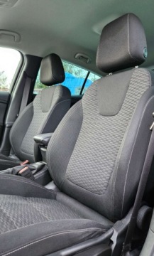 Opel Astra K Hatchback 5d 1.4 Turbo 150KM 2018 Opel Astra 1.4 150ps. Benzyna GrzaneFoteleKierownica Kam.Cofania2018 1.4, zdjęcie 18