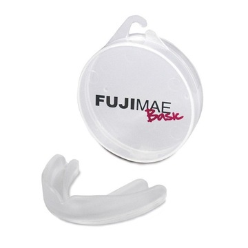 Ochraniacz na szczękę FUJIMAE BASIC Junior