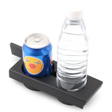 UCHWYT NA KUBKI NAPOJE BMW SERIA 5 E39 CUPHOLDER