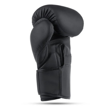 Goove Gloves Universal Leather Boxing Bestseller DBX Bushido 12 унций