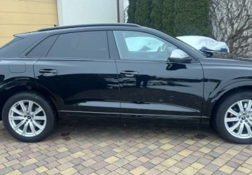 Audi 2024 Audi SQ8 Audi Niski przebieg 4.0 Benzyna 507KM, zdjęcie 6